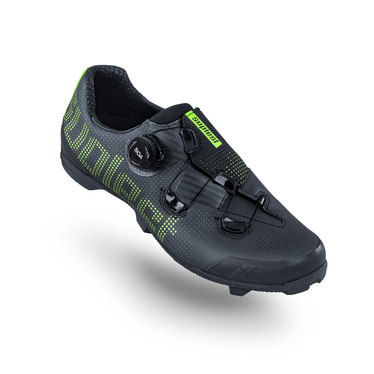 Chaussures Suplest Crosscountry Performance
