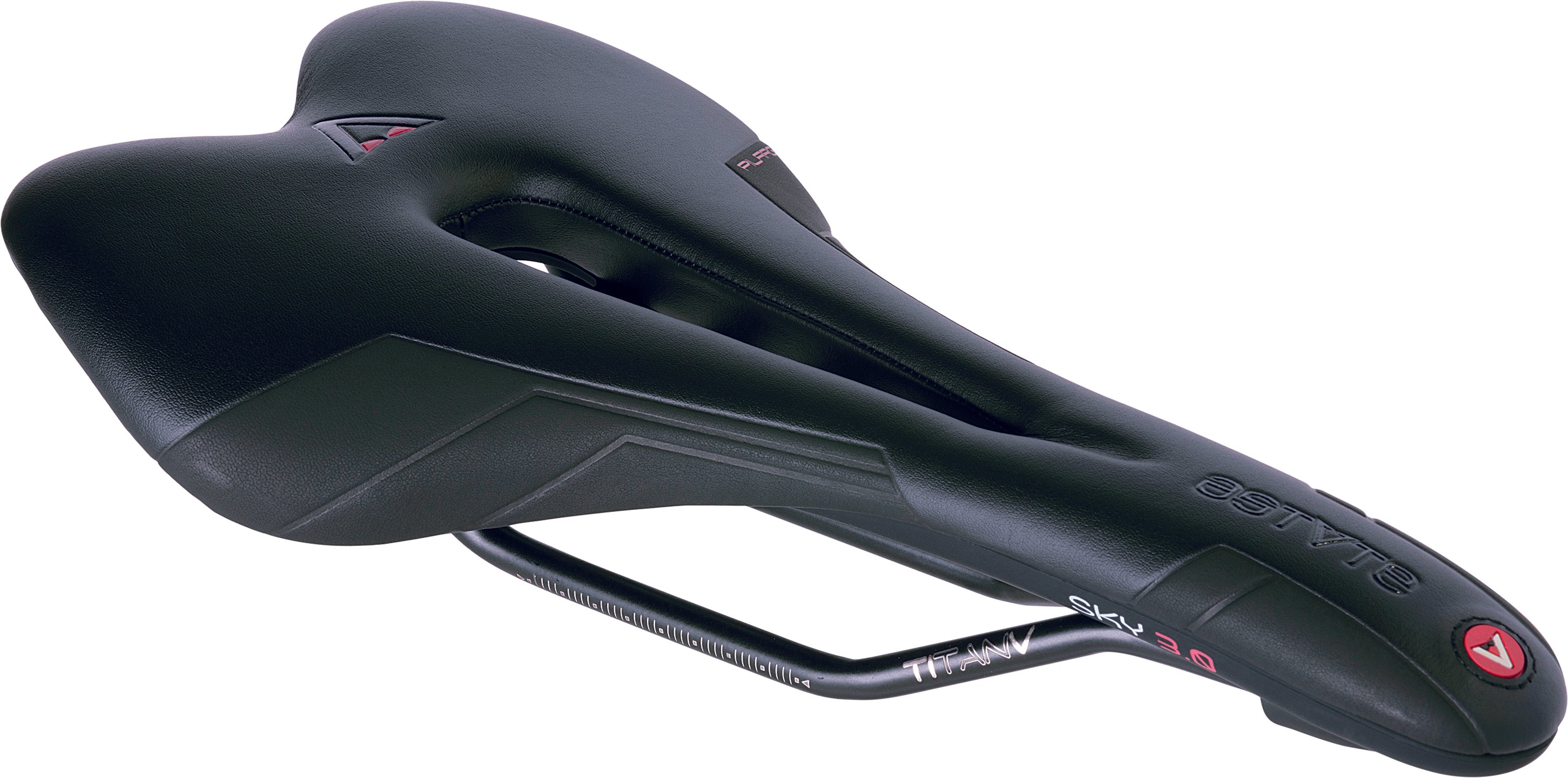 Astute mudline vt mountain cheap bike saddle