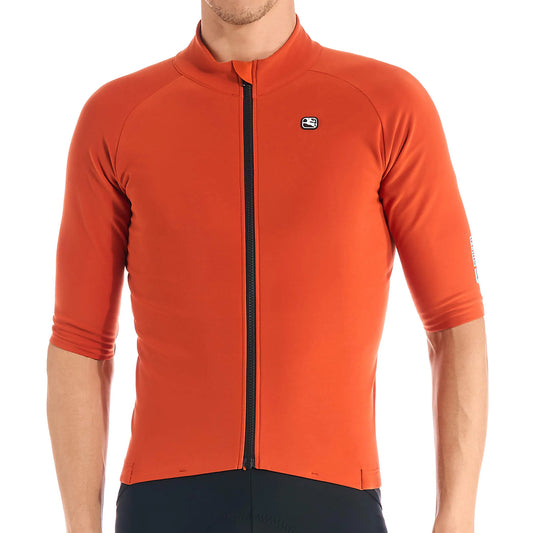 Giordana Men's G-Shield Thermal Jersey