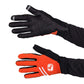 Gants thermiques Giordana G-Shield pour doigts complets