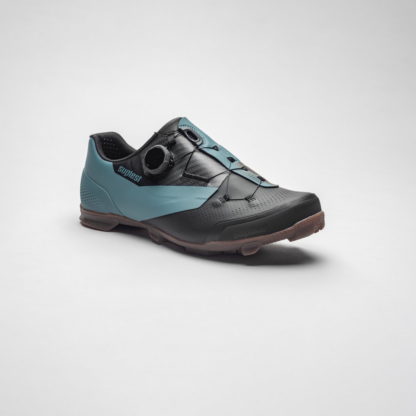 Suplest flat pedal discount shoe