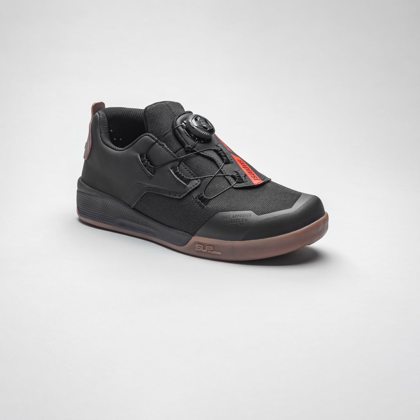 Suplest schoenen Flat pedal Pro Offroad