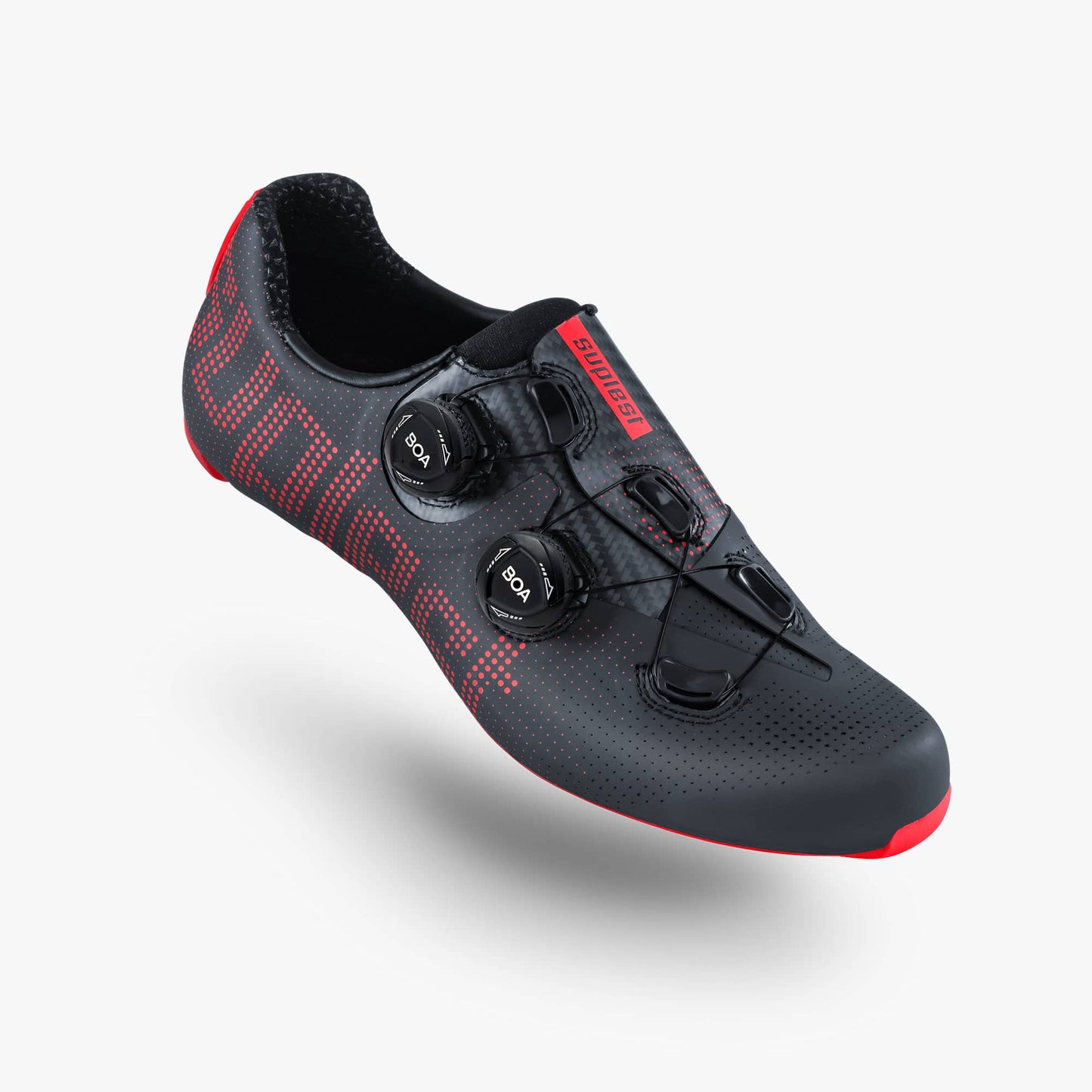 Chaussures Suplest EDGE+ Route Pro