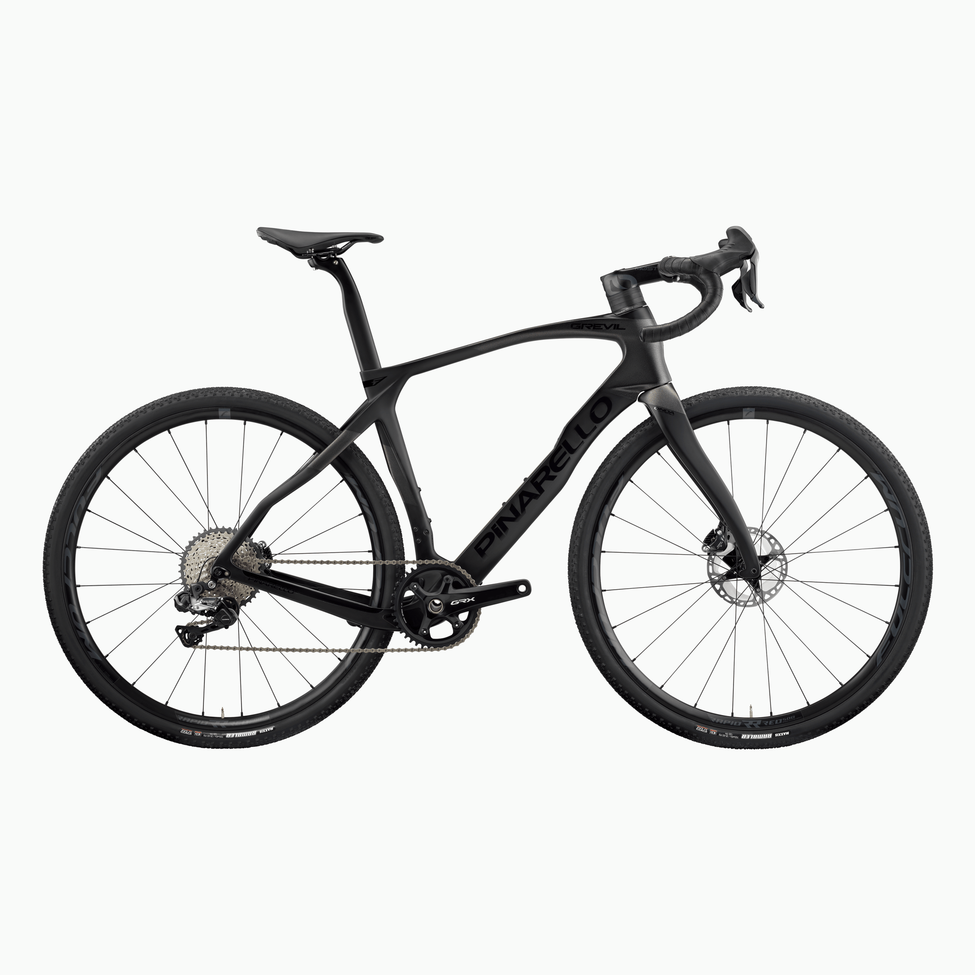 Pinarello grevil deals plus