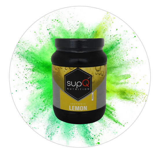 SupQ Isotonic Powder