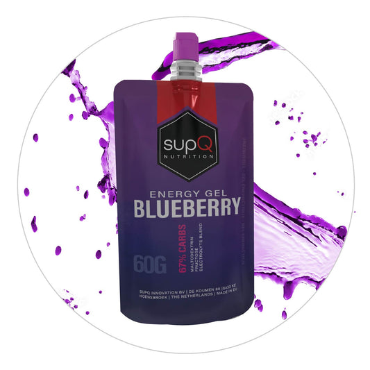 SupQ Energy Gel Box