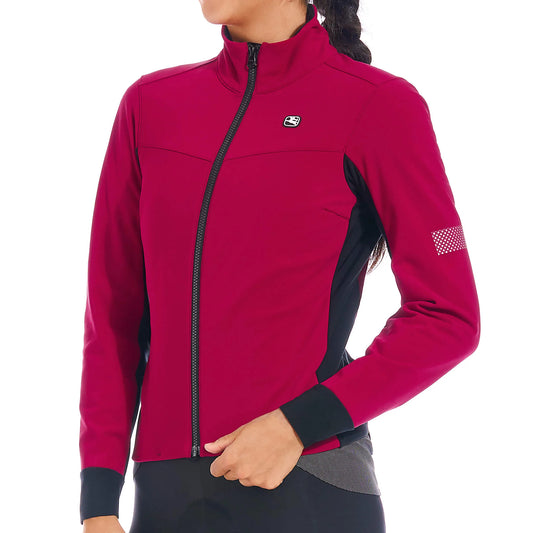 Giordana Women's SilverLine Winter Jacket